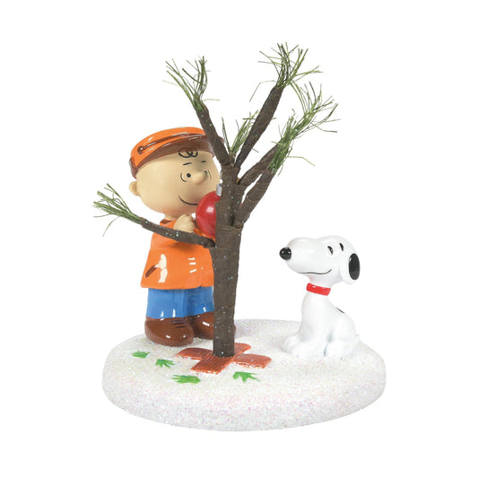 The Perfect Tree | Department 56