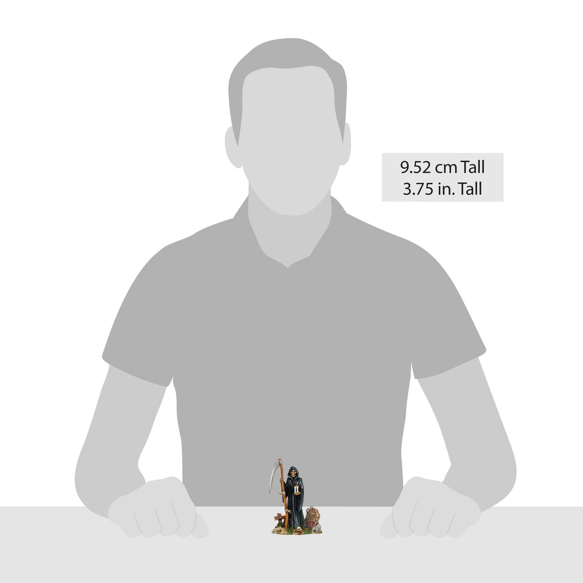 The Grim Reaper | Department 56