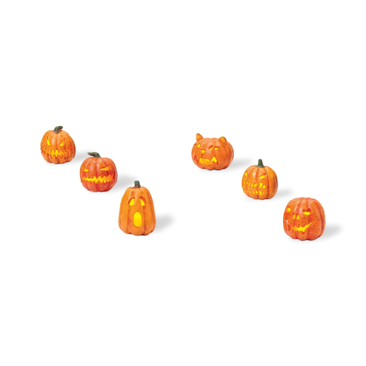 Lit Jack-O-Lanterns | Department 56