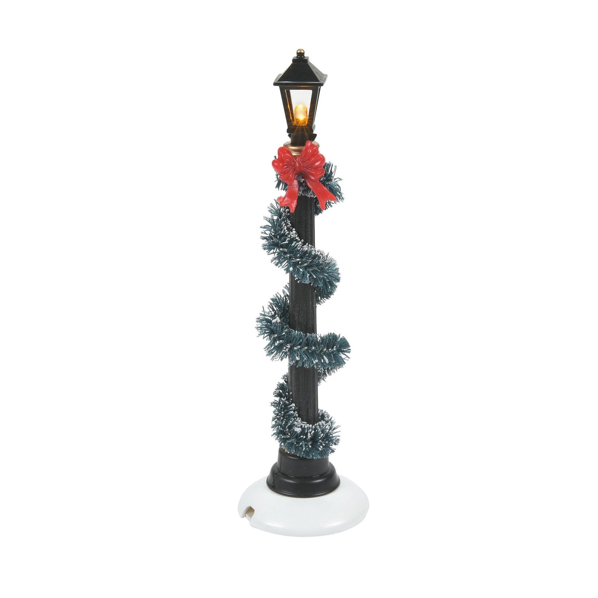 Small Town Street Lamps | Department 56