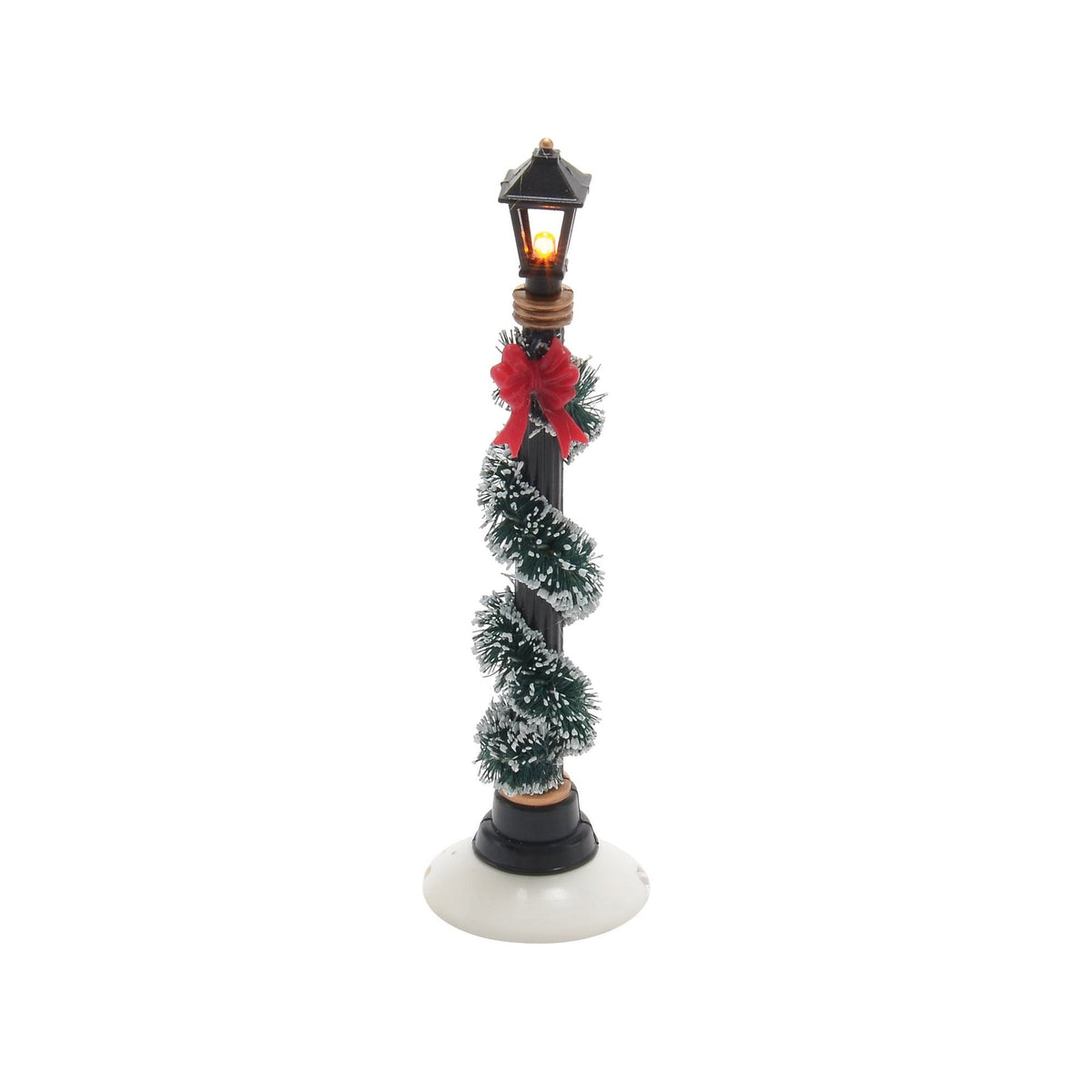 Small Town Street Lamps | Department 56