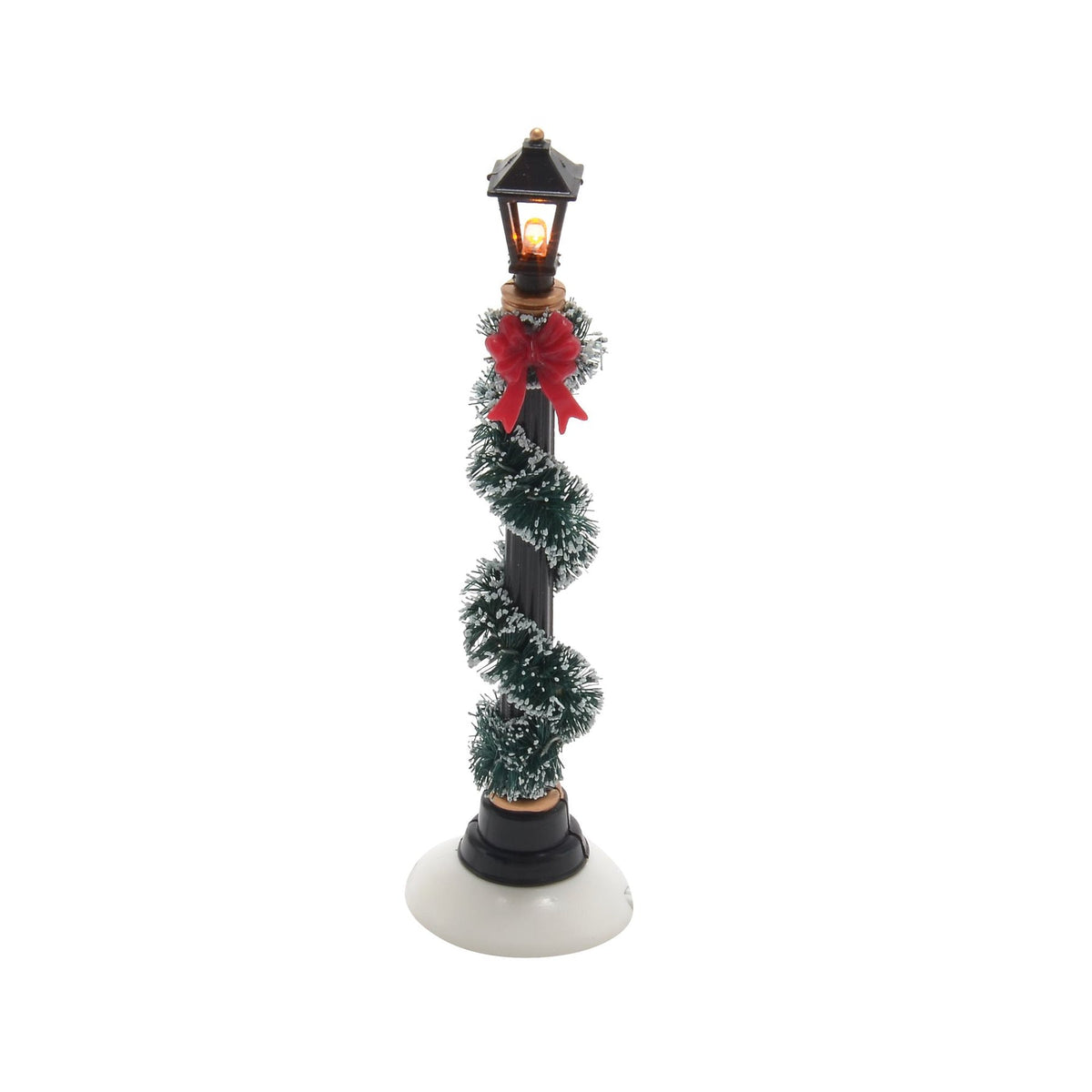 Small Town Street Lamps | Department 56