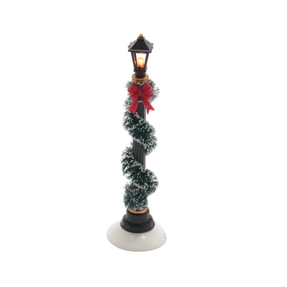 Small Town Street Lamps | Department 56