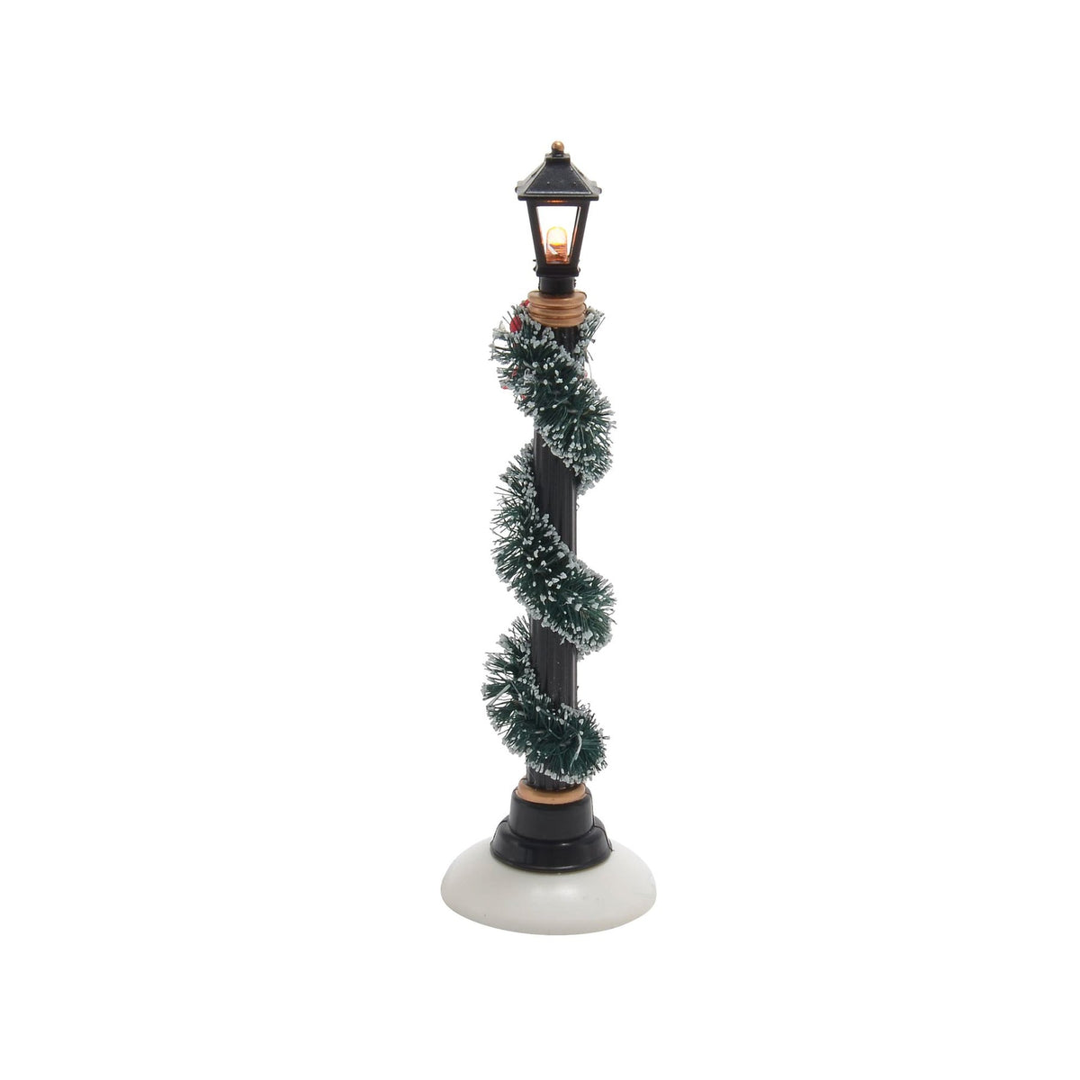 Small Town Street Lamps | Department 56